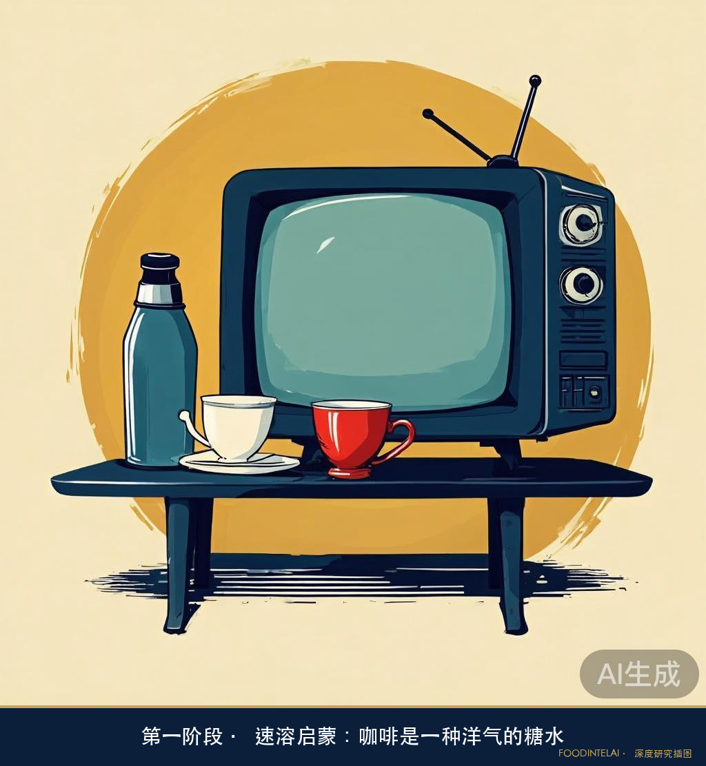 速溶启蒙